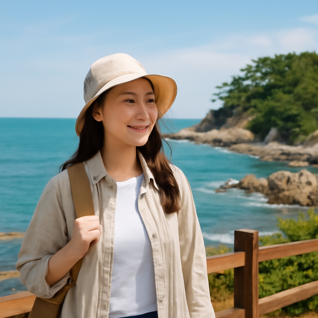 강릉1박2일 대표 이미지